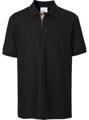 polo burberry shirt|burberry polo shirt nordstrom.